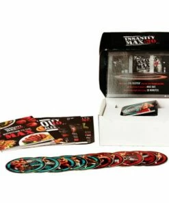 Insanity MAX 30 ( 2020) - Sport, Insanity MAX 30