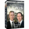 Inspector Lewis – Complete Series DVD ( July. 5th 2021) - Mystery, Kevin Whately -Buy DVDs Online UK sales 2022 inspector lewis complete series