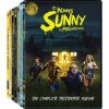 It’s Always Sunny in Philadelphia: Complete Series 7-13 DVD ( 2020) - Sitcom, Black Comedy 2 It’s Always Sunny in Philadelphia: Complete Series 7-13 DVD ( 2020) - Sitcom, Black Comedy -Buy DVDs Online UK sales 2022 its always sunny in philadelphia complete series 7 13