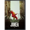 Joker on DVD ( 2020) - Movies, Joaquin Phoenix -Buy DVDs Online UK sales 2022 joker