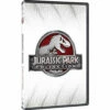 Jurassic Park Collection on DVD ( July. 5th 2021) - Action & Adventure, Sam Neill -Buy DVDs Online UK sales 2022 jurassic park collection