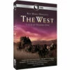 Ken Burns Presents – The West A Film by Stephen Ives on DVD ( 2021) - Documentary, Peter Coyote -Buy DVDs Online UK sales 2022 ken burns presents the west a film by stephen ives
