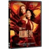 Killing Eve – Season 3 on DVD () - Spy Thriller, Sandra Oh