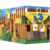 King of the Hill: Complete Series 1-13 (2015) - Comedy, Slice of Life -Buy DVDs Online UK sales 2022 king of the hill complete series