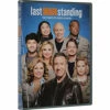 Last Man Standing – Season 9 on DVD ( Nov. 4th 2021) - TV Series.Sitcom, Tim Allen -Buy DVDs Online UK sales 2022 last man standing season 9