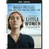 Little Women on DVD ( Jan. 21st 2021) - Romantic TV, Saoirse Ronan -Buy DVDs Online UK sales 2022 little women