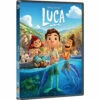 Luca on DVD ( Sep. 20th 2021) - Children-Family Films & TV, Jacob Tremblay(voice) 2 Luca on DVD ( Sep. 20th 2021) - Children-Family Films & TV, Jacob Tremblay(voice) -Buy DVDs Online UK sales 2022 luca