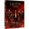 Lucifer – Season 6 on DVD (Nov.27th 2021) - DC Comics, Tom Ellis -Buy DVDs Online UK sales 2022 lucifer season 6