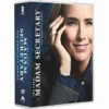 Madam Secretary – Complete Series DVD ( 2020) - Political Drama, Thriller