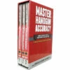 Master Handgun Accuracy on DVD ( 2013) - Tactical & Personal Defense, -Buy DVDs Online UK sales 2022 master handgun accuracy dvd