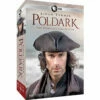 Poldark, The Complete Collection ( 2019) - Historical, Romance -Buy DVDs Online UK sales 2022 masterpiece poldark season 1 5 boxset