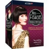 Miss Fisher’s Murder Mysteries complete collection Box Set ( 2020) - Crime Programmes, Essie Davis -Buy DVDs Online UK sales 2022 miss fishers murder mysteries complete collection