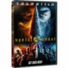 Mortal Kombat on DVD ( May. 31th 2021) - Fantasy, Lewis Tan 2 Mortal Kombat on DVD ( May. 31th 2021) - Fantasy, Lewis Tan -Buy DVDs Online UK sales 2022 mortal kombat