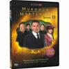 Murdoch Mysteries – Season 13 on DVD () - Mystery, H¨¦l¨¨ne Joy;Jonny Harris;Thomas Craig;Yannick Bisson -Buy DVDs Online UK sales 2022 murdoch mysteries season 13