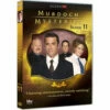 Murdoch Mysteries – Season 11 on DVD ( 2018) - Crime Drama, Mystery 1 Murdoch Mysteries – Season 11 on DVD ( 2018) - Crime Drama, Mystery -Buy DVDs Online UK sales 2022 murdoch mystery season 11