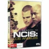 NCIS: Los Angeles – Season 10 on DVD () - Police Procedural, Nia Long -Buy DVDs Online UK sales 2022 ncis los angeles season 10 1
