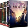 NCIS: New Orleans: Complete Series 1-7 DVD ( Nov. 4th 2021) - DVD Sets.NCIS, DVD Sets.Police Procedural -Buy DVDs Online UK sales 2022 ncis new orleans complete series 1 7.jpg