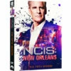 NCIS: New Orleans – Season 5 on DVD - Police Procedural, Scott Bakula -Buy DVDs Online UK sales 2022 ncis new orleans season 5