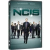 NCIS – Season 18 on DVD (May. 31st 2021) - Police Procedural, Mark Harmon -Buy DVDs Online UK sales 2022 ncis season 18
