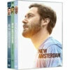 New Amsterdam: Complete Series 1-3 DVD ( Dec. 30th 2021) - New Amsterdam, Ryan Eggold -Buy DVDs Online UK sales 2022 new amsterdam complete series 1 3