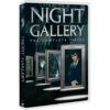Night Gallery – Complete Series DVD ( 2017) - Mystery & Thrillers, Vincent Price -Buy DVDs Online UK sales 2022 night gallery box set