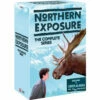 Northern Exposure: Complete Series 1-6 ( 2019) - Comedy-Drama, Rob Morrow -Buy DVDs Online UK sales 2022 northern exposure complete series