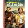 Once upon a Time in Hollywood on DVD ( 2020) - Comedy, Leonardo DiCaprio -Buy DVDs Online UK sales 2022 once upon a time in hollywood