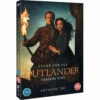 Outlander – Season 5 on DVD - Historical, Caitriona Balfe 1 Outlander – Season 5 on DVD - Historical, Caitriona Balfe -Buy DVDs Online UK sales 2022 outlander season 5 1