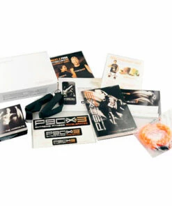 P90X3 10-Disc ( 2020) - Sport, Tony Horton -Buy DVDs Online UK sales 2022 p90x3 10 disc dvd set 1