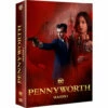 Pennyworth – Season 1 on DVD () - Crime Programmes, Jack Bannon -Buy DVDs Online UK sales 2022 pennyworth season 1
