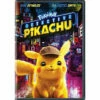 Pokemon Detective Pikachu on DVD ( 2019) - Fantasy, Ryan Reynolds -Buy DVDs Online UK sales 2022 pokemon detective pikachu dvd