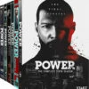 Power: Complete Series 1-6 DVD (2020) - Crime Drama, Omari Hardwick -Buy DVDs Online UK sales 2022 power complete series 1 6