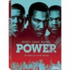Power – Season 5 on DVD () - Crime Programmes, Omari Hardwick 2 Power – Season 5 on DVD () - Crime Programmes, Omari Hardwick -Buy DVDs Online UK sales 2022 power season 5
