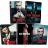 Ray Donovan: Complete Series 1-5 ( 2019) - Crime Drama, Family Drama -Buy DVDs Online UK sales 2022 ray donovan complete series 1 5 box set