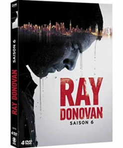 Ray Donovan – Season 6 on DVD () - Crime Programmes, Liev Schreiber