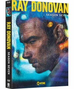 Ray Donovan – Season 7 on DVD () - Crime Programmes, Liev Schreiber