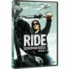 Ride with Norman Reedus – Season 1 on DVD ( July. 5th 2021) - Reality Comedy, Norman Reedus -Buy DVDs Online UK sales 2022 ride with norman reedus season 1