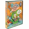 Rocko’s Modern Life Kids DVD ( 2018) - Kids Movie, Carlos Alazraqui -Buy DVDs Online UK sales 2022 rockos modern life complete series