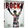 Rocky: Heavyweight Collection Blu-ray Region Free ( Jan. 16th 2022) - , Sylvester Stallone -Buy DVDs Online UK sales 2022 rocky heavyweight collection blu ray region free