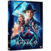 Agents of SHIELD – Season 7 on DVD (2020) - Action & Adventure, Comedy -Buy DVDs Online UK sales 2022 shield season 7