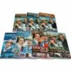 Simon & Simon: Complete Series 1-7 ( 2018) - Mystery, Action & Adventure -Buy DVDs Online UK sales 2022 simon simon complete series 1 7 dvd 600x600 1
