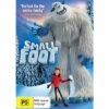 Smallfoot Kids DVD ( 2019) - Kids Movie, Channing Tatum -Buy DVDs Online UK sales 2022 smallfoot kids dvd