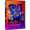 Space Jam: A New Legacy on DVD ( Aug. 9th 2021) - Action & Adventure, LeBron James -Buy DVDs Online UK sales 2022 space jam a new legacy