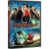 Spider-Man: Far from Home on DVD ( 2020) - Science Fiction, Tom Holland -Buy DVDs Online UK sales 2022 spider man far from home 1