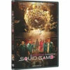 Squid Game – Season 1 on DVD (Oct. 13th 2021) - Mystery, Lee Jung-jae 1 Squid Game – Season 1 on DVD (Oct. 13th 2021) - Mystery, Lee Jung-jae -Buy DVDs Online UK sales 2022 squid game season 1