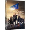 Star Trek: Discovery – Season 3 on DVD (July. 5th 2021) - Space Opera, Sonequa Martin-Green -Buy DVDs Online UK sales 2022 star trek discovery season 3