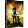 Star Trek: Picard – Season 1 on DVD - Science Fiction, Patrick Stewart 1 Star Trek: Picard – Season 1 on DVD - Science Fiction, Patrick Stewart -Buy DVDs Online UK sales 2022 star trek picard season 1 1