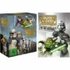 Star Wars: The Clone Wars: Complete Series 1-6 DVD (2020) - Science Fiction, Space Opera -Buy DVDs Online UK sales 2022 star wars the clone wars complete series 1 6