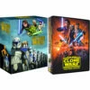 Star Wars: The Clone Wars: Complete Series 1-7 DVD (2020) - Science Fiction, Space Opera -Buy DVDs Online UK sales 2022 star wars the clone wars complete series 1 7