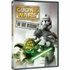 Star Wars: The Clone Wars – Season 6 The Lost Missions on DVD - Space Opera, Tom Kane -Buy DVDs Online UK sales 2022 star wars the clone wars the lost missions
